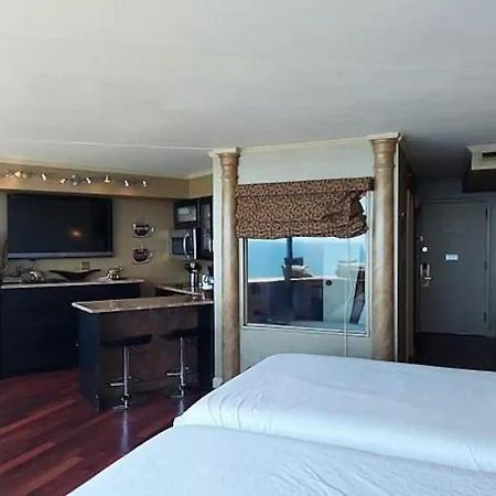 Beach Front With Ocean View أتلانتيك سيتي المظهر الخارجي الصورة