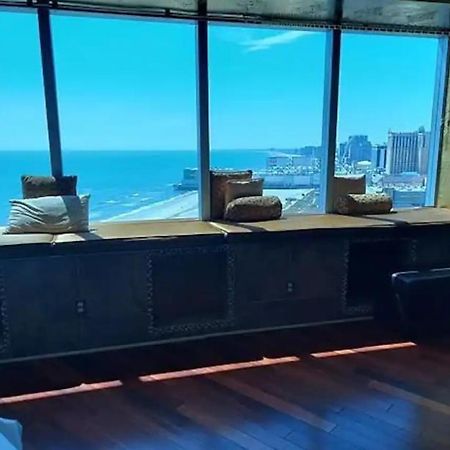 Beach Front With Ocean View أتلانتيك سيتي المظهر الخارجي الصورة
